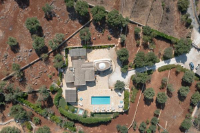 Trullo delle Rondini
